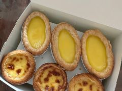 -广隆蛋挞王(柠溪店)