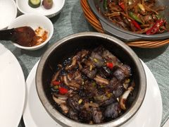 -小厨娘淮扬菜(板桥一店)