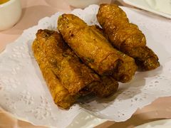 -翠亭酒家(山西南路店)