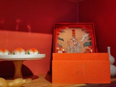 -阮大兴糕团(日月光中心店)