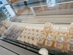 -Cafe on warm(丹霞店)