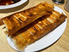 -大眼锅贴水饺(河东店)