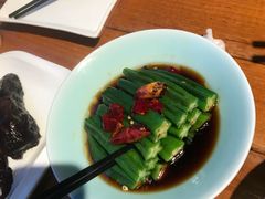 -小厨娘淮扬菜(清江苏宁广场店)