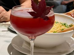 -沛家·西餐Brunch·直火料理