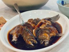 -楼外楼(西湖景区孤山路店)