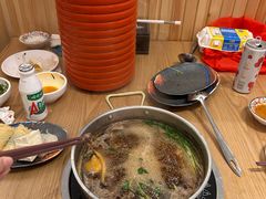 -松野谷·寿喜烧自助(华联顺义金街购物中心店)