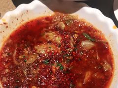 -渝信川菜(西单店)