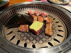 -勇誌烧肉·焱铁烧