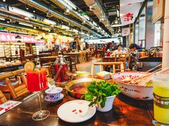 -牛签签串串香(IFS店)