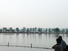 -西湖游船