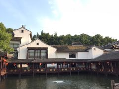 -绍兴饭店知遇楼(环山路店)