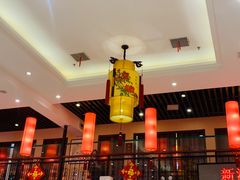 -玉华台饭庄·淮扬菜·烤鸭(望京店)