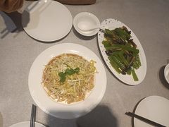 -郑庄脂渣海鲜楼(九水路店)