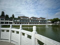 -荆州博物馆