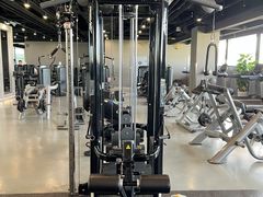 -OXYGYM 奥美氧舱运动中心(领展购物广场·中关村店)