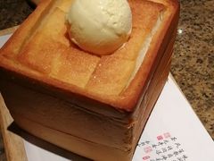 -绿茶餐厅(coco park 店)