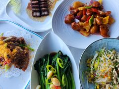 -悦港(悦港酒店)