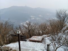 -棋盘山风景区