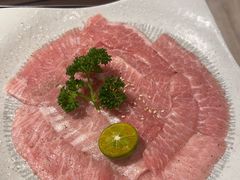 -橘焱胡同烧肉夜食(BFC外滩金融中心店)