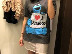 -ZARA(深圳金光华广场店)