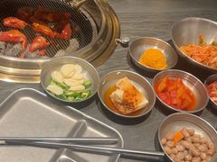 -麻蒲碳烤肉(远景路1号店)