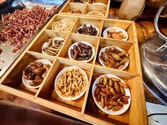 -昆虫窝子·特色云南菜(拓东路总店)
