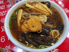 素什锦-美味斋(西北街店)