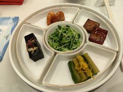 -杭州香格里拉·香宫中餐厅