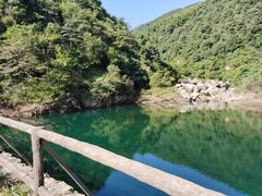 -庐山碧龙潭风景区