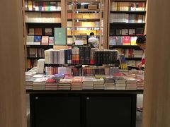 店内环境-覔书店(壹方城店)