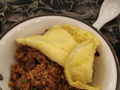 -喜悦小串海鲜烧烤大排档(高新万达店)