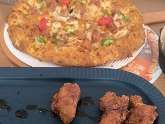 -必胜客(港城新天地店)