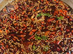 -味之绝热血美蛙鱼火锅(中坝店)