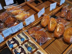 -那家面包房(珠江路店)