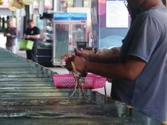 -三亚火车头万人海鲜广场