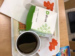 -德克士(白银路店)