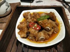 -粤点越有·茶点·粤菜(樵岭国际店)