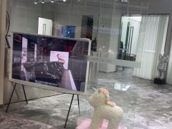 -时尚玩家发型设计