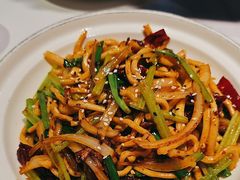 -阿娜尔·新疆菜(宜家荟聚中心店)