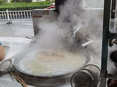 -老赵面店(大西路店)