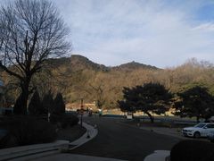 -北京宽沟会议中心