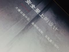 -TESLA 特斯拉(上海太古汇体验店)