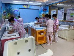 -蓓爱娇琪月子会所(虹口店)