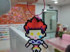 -爆爆手作·掐丝珐琅·Tufting·捏捏乐DIY团建集合店(朝阳店)