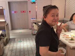 -海底捞火锅(中商百货店)