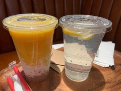 -Peet's Coffee皮爷咖啡(大学路店)