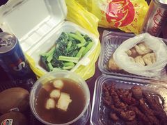 -新记肉骨茶