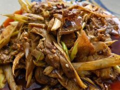 -查淑芳查渣面(崇州店)