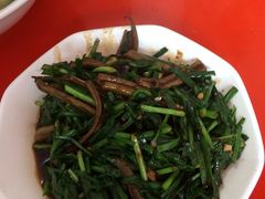 -三百碗宝应长鱼面(板仓街店)