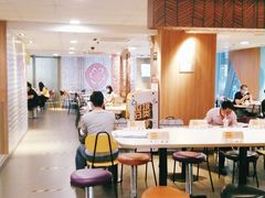 大堂-麦当劳(中山大道中店)